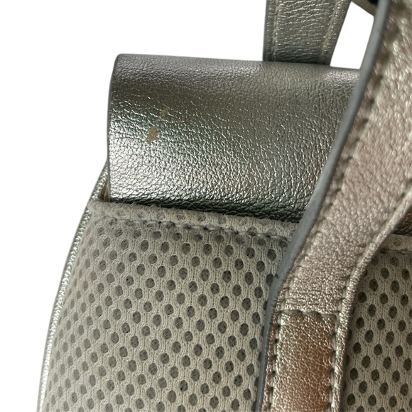 MIU MIU SS 2000 sporty shoulder bag - Picture 7 of 8